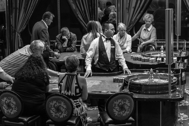  Casino Royal - J Eaton 