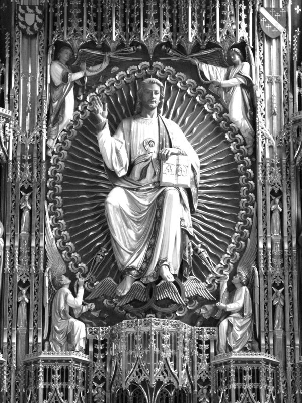  Fred Chapman - Alter 