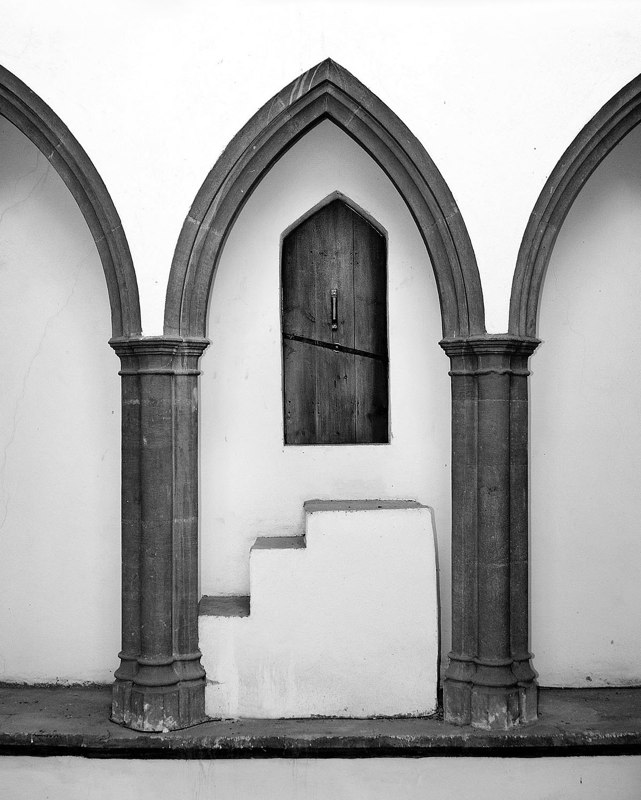  Gordon Olley - Door To No Where 