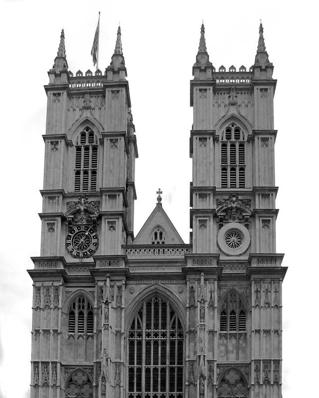  Gordon Olley - St Pauls 