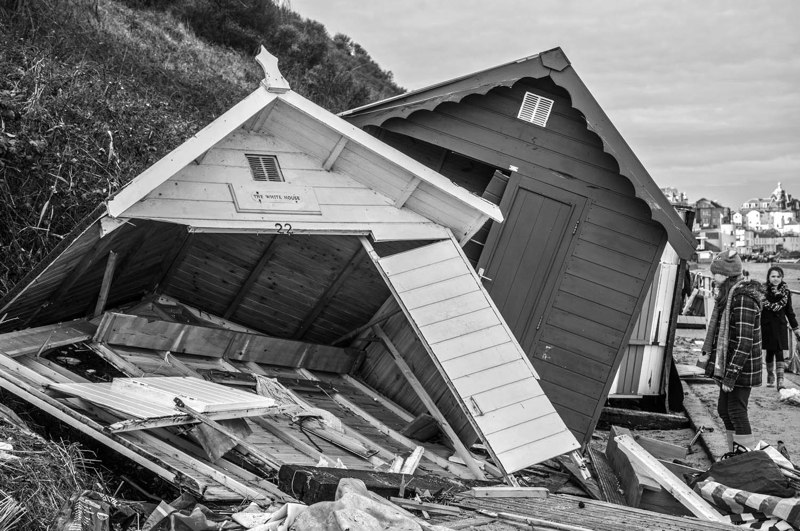  Jane Eaton - The Fall of the White House 