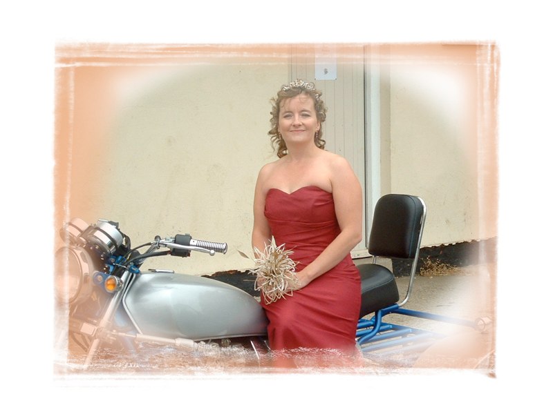  Norman Olley - Daddy's Girl 