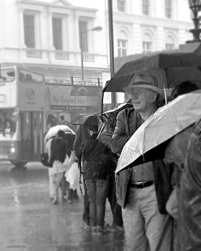  Gordon Olley - Lovers Pact 