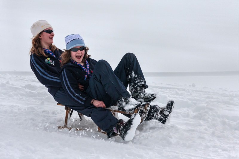 Gallery Dereham Photographic Club