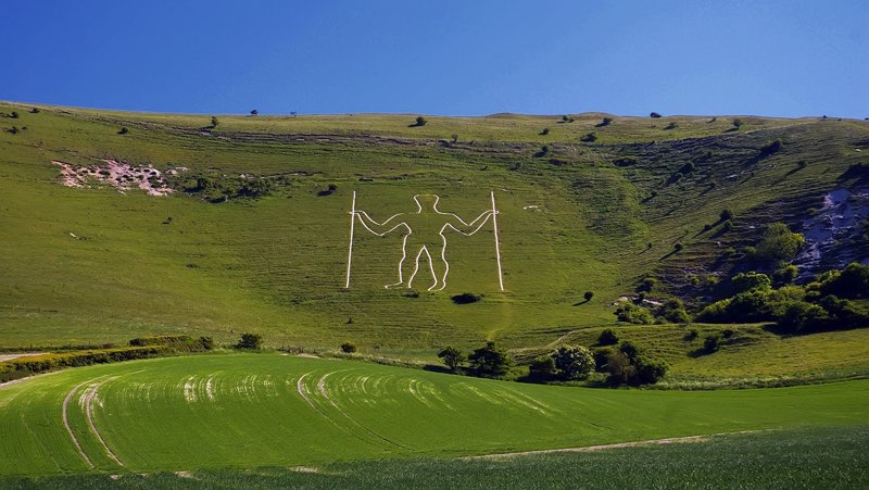  Longman of Wilmington - G Withers 