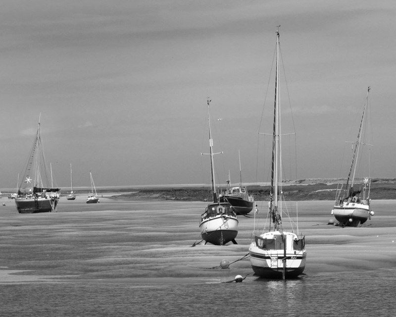  Gordon Olley - Wells 