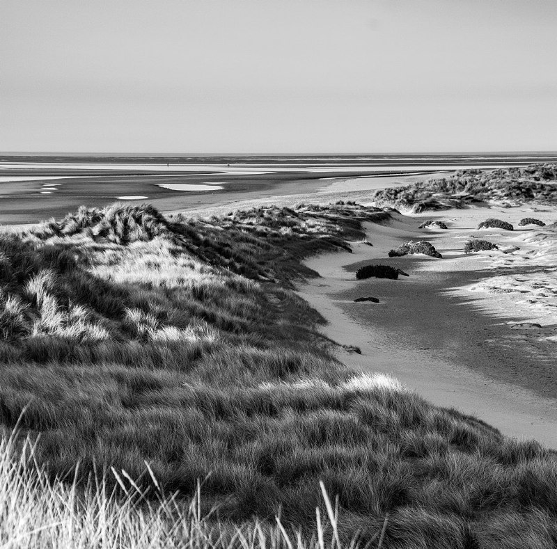  Norfolk Coast - M Houghton 