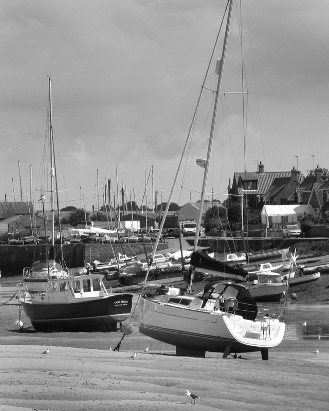  Wells - Gordon Olley 