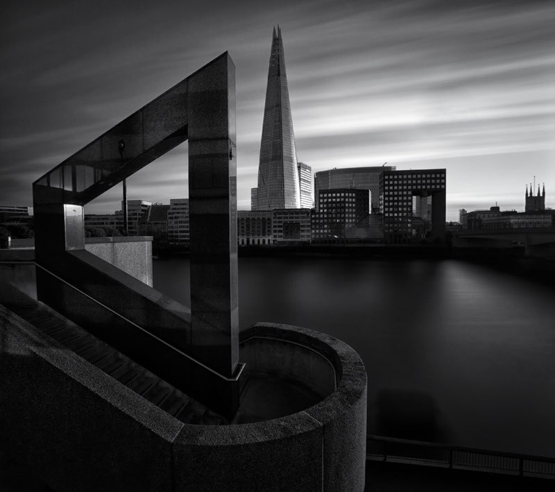  The Shard - S Hall 