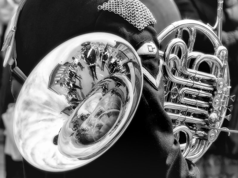  Upon Reflection - J Eaton 