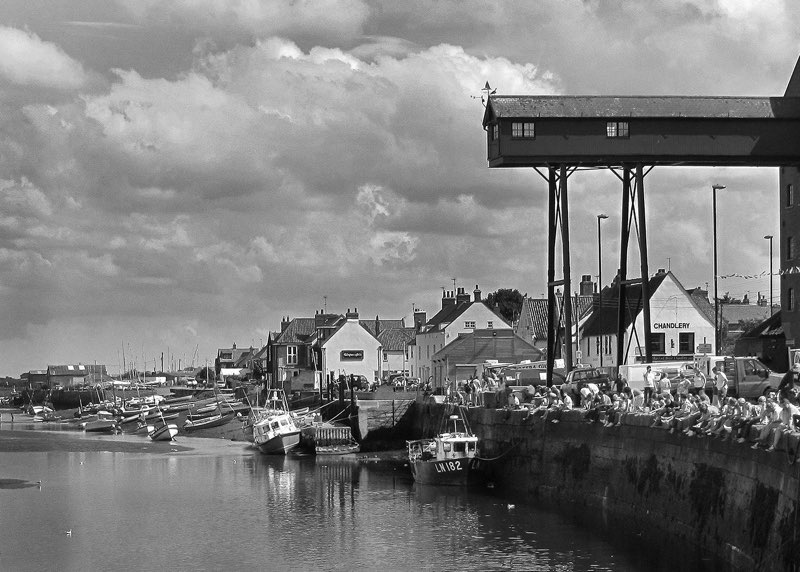  Wells Quay - G Olley 