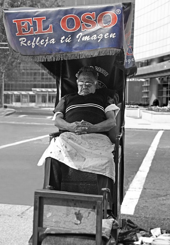  Out to lunch - J Eaton 