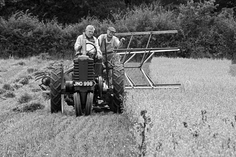  Steady as She Goes - J Eaton 