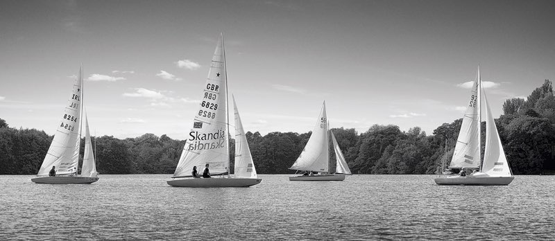  Four-Sail - T Bradley 