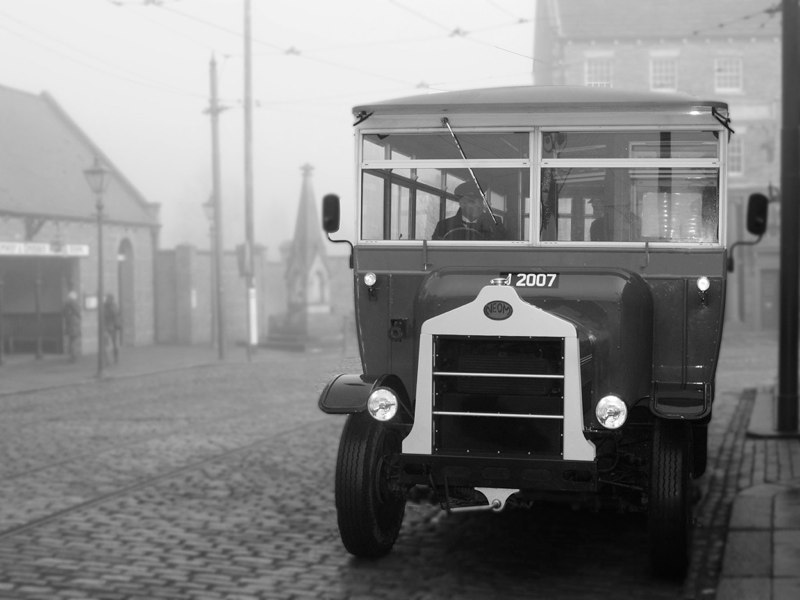  J Ward - Late Arrival 