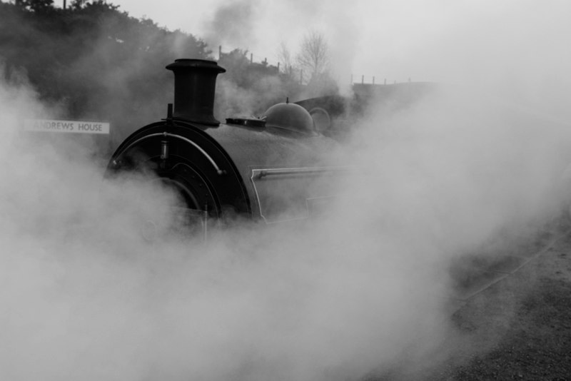  J Ward - Monster in the Mist 