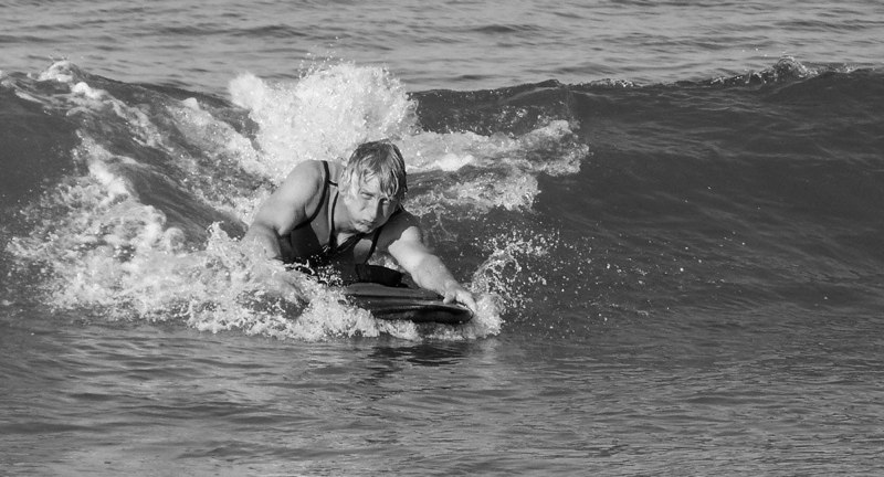  J Eaton - Riding The Wave 