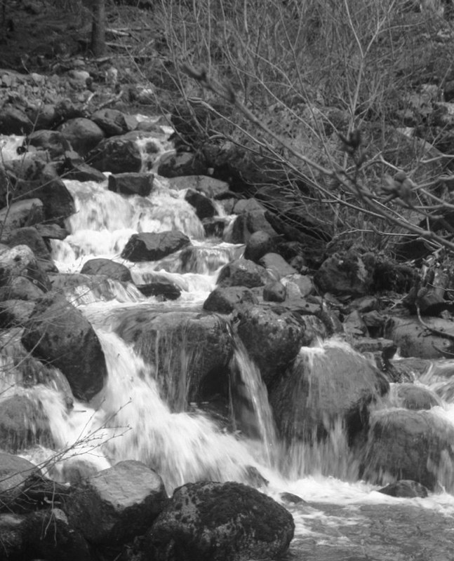  J Ward - Falling, Falling, Falling 