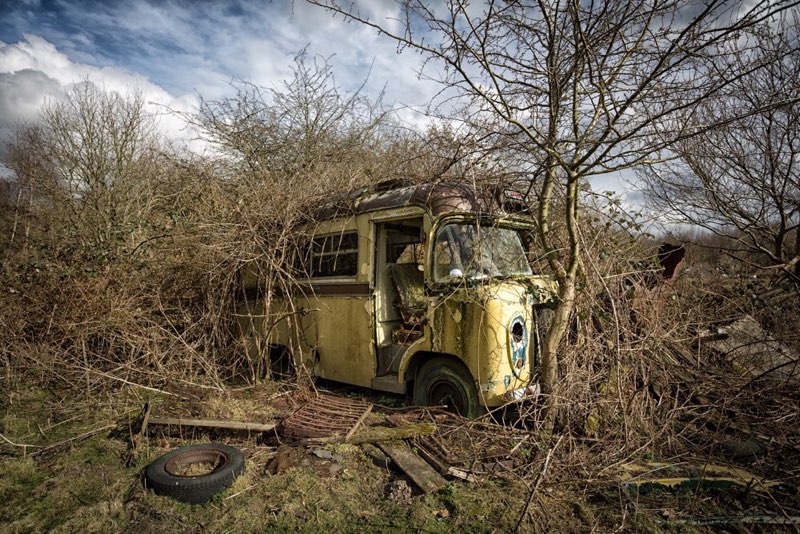  S Hall - Three Wheels On My Wagon 