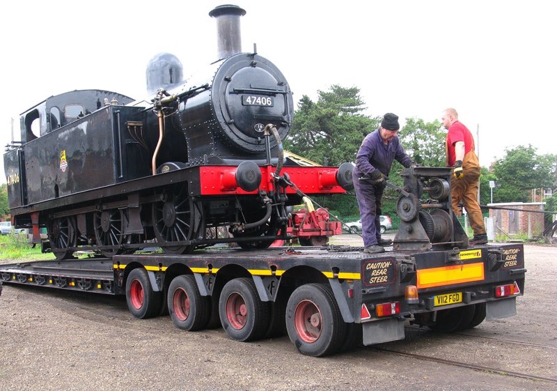  F Chapman - All Types Of Wheels 