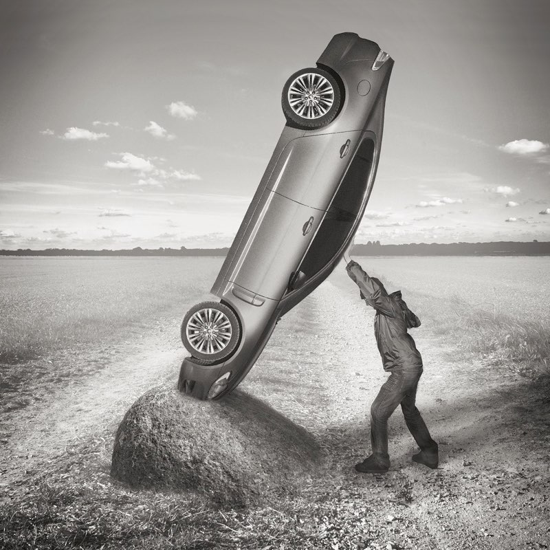  T Bradley - Wheel Balancing 