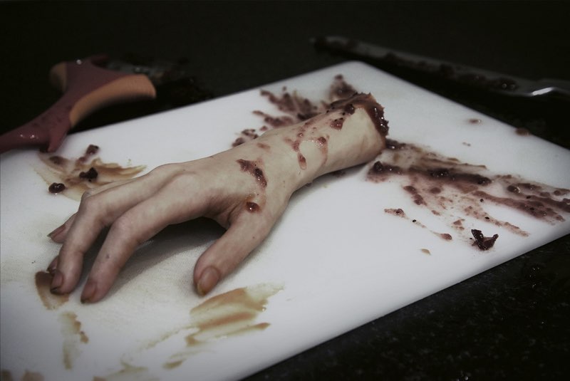  Tom Bradley - Hand, Cooked 