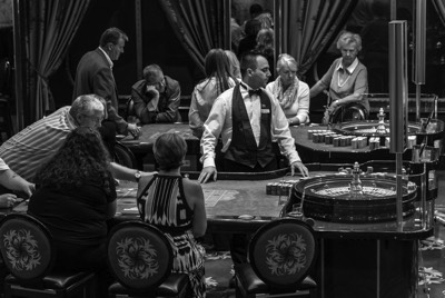  Casino Royal - J Eaton 