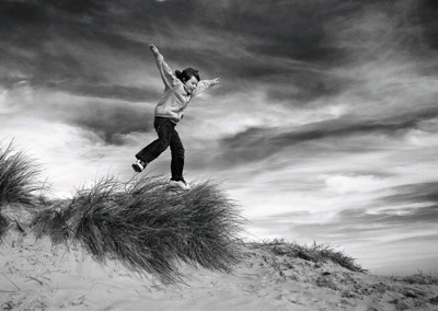  Susan Hall - Jump 