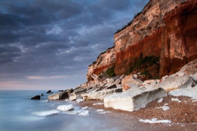  Hunstanton - S Hall 