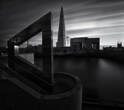  The Shard - S Hall 