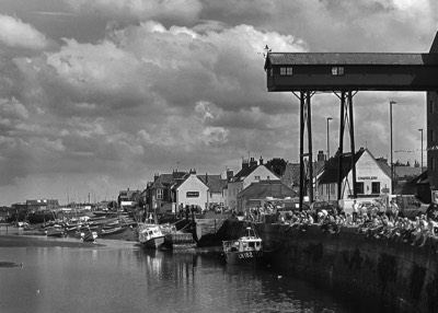  Wells Quay - G Olley 