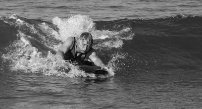  J Eaton - Riding The Wave 